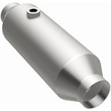 MagnaFlow 99-03 Honda Odyssey V6 3.5L California Grade CARB Compliant Universal Catalytic Converter - 4451354