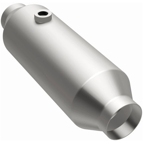 MagnaFlow 99-03 Honda Odyssey V6 3.5L California Grade CARB Compliant Universal Catalytic Converter - 4451354