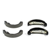 Power Stop 01-02 Saturn L100 Rear Autospecialty Brake Shoes - B751