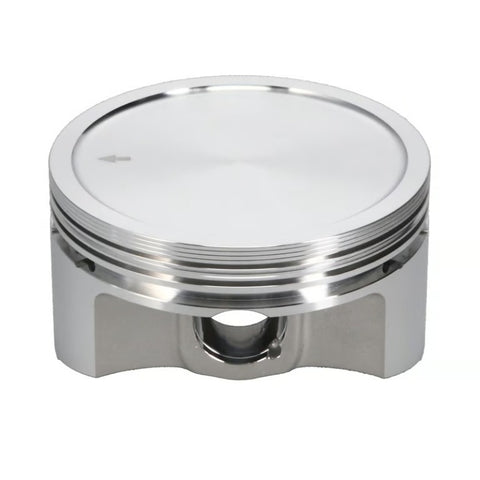 Wiseco Honda XR600R 85-01 91 CR 3858XH Piston kit - 4577M09800