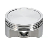 Wiseco Honda XR600R 85-01 91 CR 3839XH Piston kit - 4577M09750