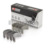 King Engine Bearings Mini Cooper S/Cooper S Conv/Works W10B16A Rod Bearing Set - Size STD - CR4537CA