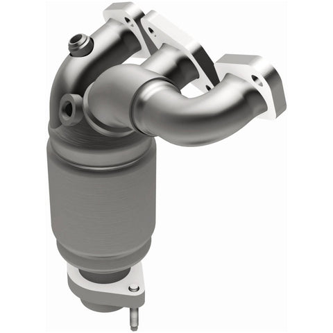 MagnaFlow Direct Fit Catalytic Converter Contour 2.5L Rear Manifold - 50302