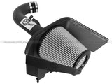 aFe MagnumFORCE Air Intake Stage-2 Pro DRY S 10-11 Chevrolet Camaro V6 3.6L - 51-12382