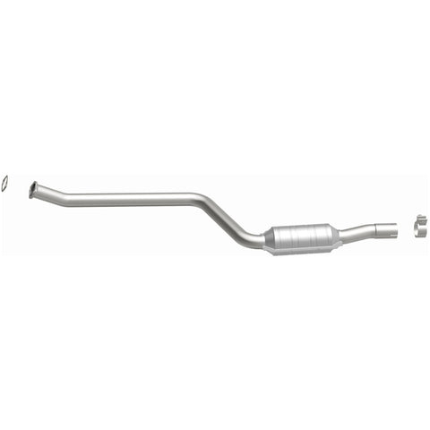 Magnaflow Conv DF 2006 BMW 530xi 3.0L OEM - 52480
