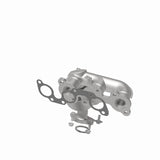 MagnaFlow DF Catalytic Conv 02-03 Lexus ES300 3.0L / 02-03 Toyota Camary 3.0L Front - California - 452015