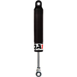 QA1 63 Series Sealed Threaded Body Twin Tube Shock Absorber - 7in Stroke - 5-3 Valving - Aluminum - 6375-3