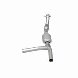 MagnaFlow Conv DF 97-99 E-150/250 4.6L P/S - 93391
