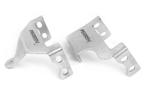 PERRIN 15-21 Subaru WRX Oil Cooler Kit - PSP-OIL-126