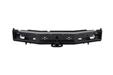 ARB Rear Bar 3500Kg Blk 80 With T/Gate - 5611210