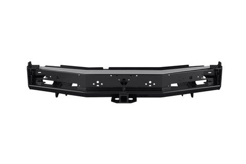 ARB Rear Bar 3500Kg Blk 80 With T/Gate - 5611210