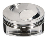 JE Pistons 454 BBC .350 DOME Set of 8 Pistons - 170669
