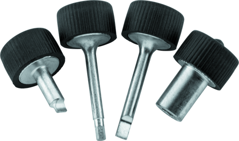 BikeMaster 4 Piece Carb Tool Wrench Set - 152169