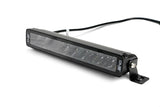 DV8 Offroad Elite Series 13in Light Bar 45W Flood/Spot LED - BE13EW45W
