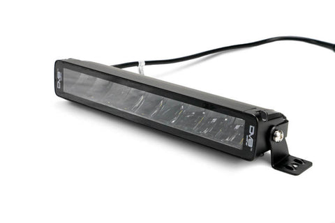 DV8 Offroad Elite Series 13in Light Bar 45W Flood/Spot LED - BE13EW45W