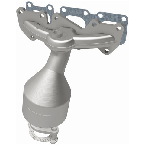 MagnaFlow Direct Fit Catalytic Converter 06-08 Hyun/Kia 3.8L R - 50318