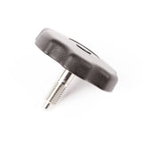 Omix Knob Door Surround Mid- 07-18 Wrangler JKU - 13516.60