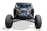 Elektric Offroad 2017-2024 Can Am X3 Maverick Volt Front Winch Bumper - FWB210002