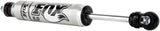 Fox 98+ Ford Ranger 2.0 Performance Series 5.1in. Smooth Body IFP Front Shock (Alum) / 0-3in. Lift - 980-24-648