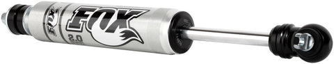 Fox 98+ Ford Ranger 2.0 Performance Series 5.1in. Smooth Body IFP Front Shock (Alum) / 0-3in. Lift - 980-24-648