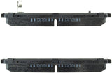 StopTech Street Brake Pads - 308.09142