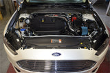 Injen 13 Ford Fusion 2.0L Eco Boost 4Cyl Short Ram Intake w/MR Tech & Heat Shield Polished - SP9064P