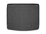 WeatherTech 11+ Porsche Cayenne Cargo Liners - Black - 40487