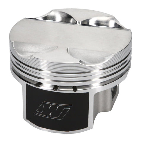 Wiseco Mitsubishi EVO 10 4B11-T 2008+ -4.5cc Custom Piston *SINGLE PISTON ONLY* - 6636M865