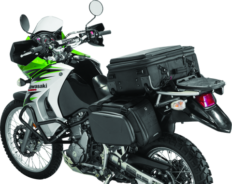 Kuryakyn Xkursion XB Fast Lane Saddlebags - 5293