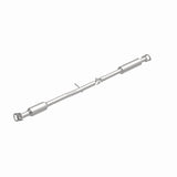 MagnaFlow Conv Direct Fit OEM 14-15 Hyundai Tucson 2.0L Underbody - 52815