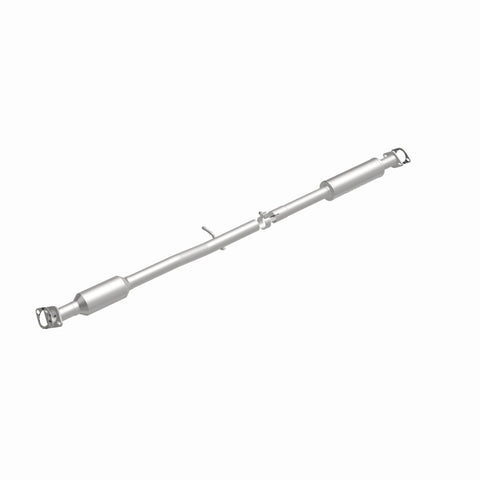 MagnaFlow Conv Direct Fit OEM 14-15 Hyundai Tucson 2.0L Underbody - 52815