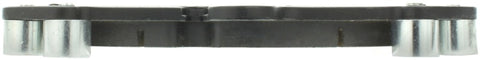 StopTech 07-15 Audi Q7 Street Select Front Brake Pads - 305.09770
