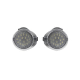 Form Lighting Toyota Tundra/Sequoia LED Puddle Lights (Pair) - FL0025