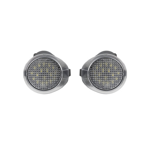 Form Lighting Toyota Tundra/Sequoia LED Puddle Lights (Pair) - FL0025