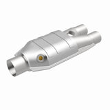 MagnaFlow Conv Universal 2.5/2 Single/Dual O2 - 99667HM