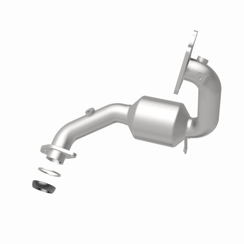 Magnaflow Conv DF 2015 Juke L4 1.6L OEM - 52439