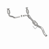MagnaFlow Direct Fit Catalytic Converter 00-03 Dodge Durango 4.7L - 51338