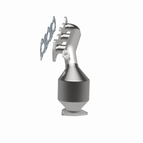 MagnaFlow Direct Fit Catalytic Converter 00 Suzuki Grand Vitara 2.5L - 452282