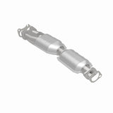 MagnaFlow Conv DF Ford 86 87 - 23386