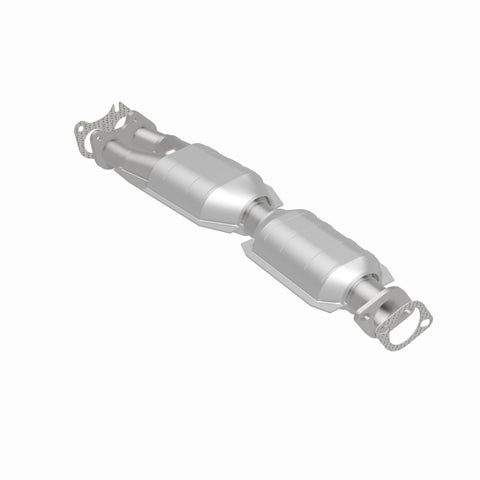 MagnaFlow Conv DF Ford 86 87 - 23386