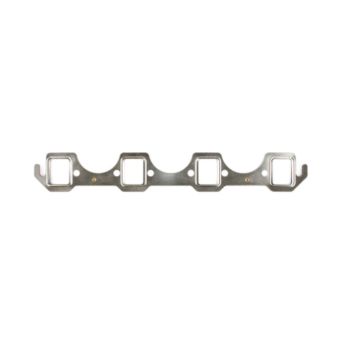 Cometic Ford SB 1.120in x 1.480in Port .030in MLS Exhaust Gasket - C5898-030