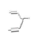 BRExhaust Rear Muffler Kit Replacement Mercedes-Benz - 108-0279