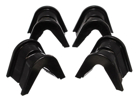 Energy Suspension Ford C-Bush 7 Deg. - Black - 4.7103G