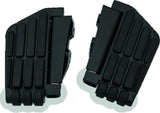 Kuryakyn Transformer Floorboards 01-17 Honda GL1800 Black - 7061