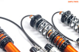 Moton 00-11 Lotus Exige S2 Moton 2-Way Series Coilovers - M 510 012S