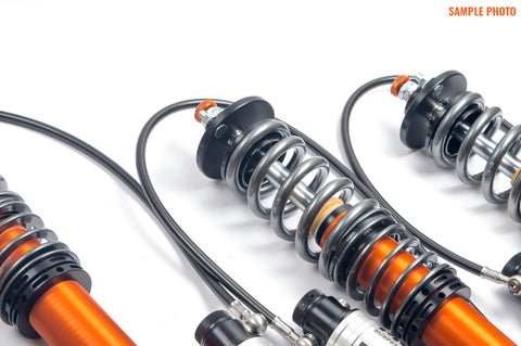 Moton 00-11 Lotus Exige S2 Moton 2-Way Series Coilovers - M 510 012S