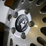 Rugged Ridge XHD Modular Center Cap Matte Black - 15305.51