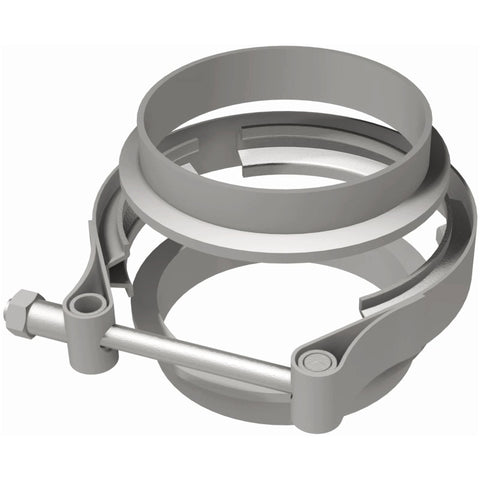 MagnaFlow Clamp Flange Assembly 3.5 inch - 10170