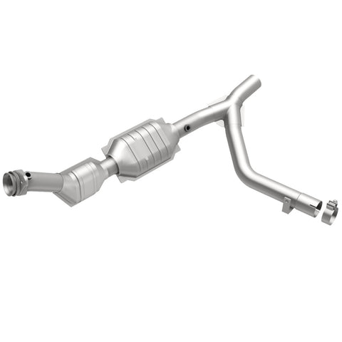 MagnaFlow Conv DF 01 Ford Trucks 5.4L - 458033
