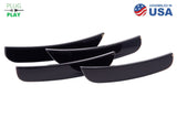 Diode Dynamics 15-21 Dodge Charger LED Sidemarkers for - Smoked (set) - DD5112